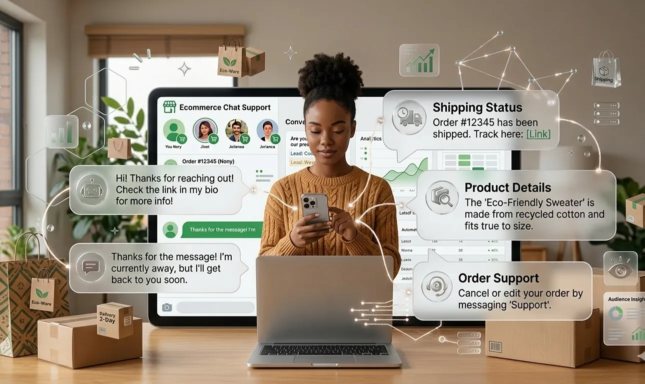 Online Businesses